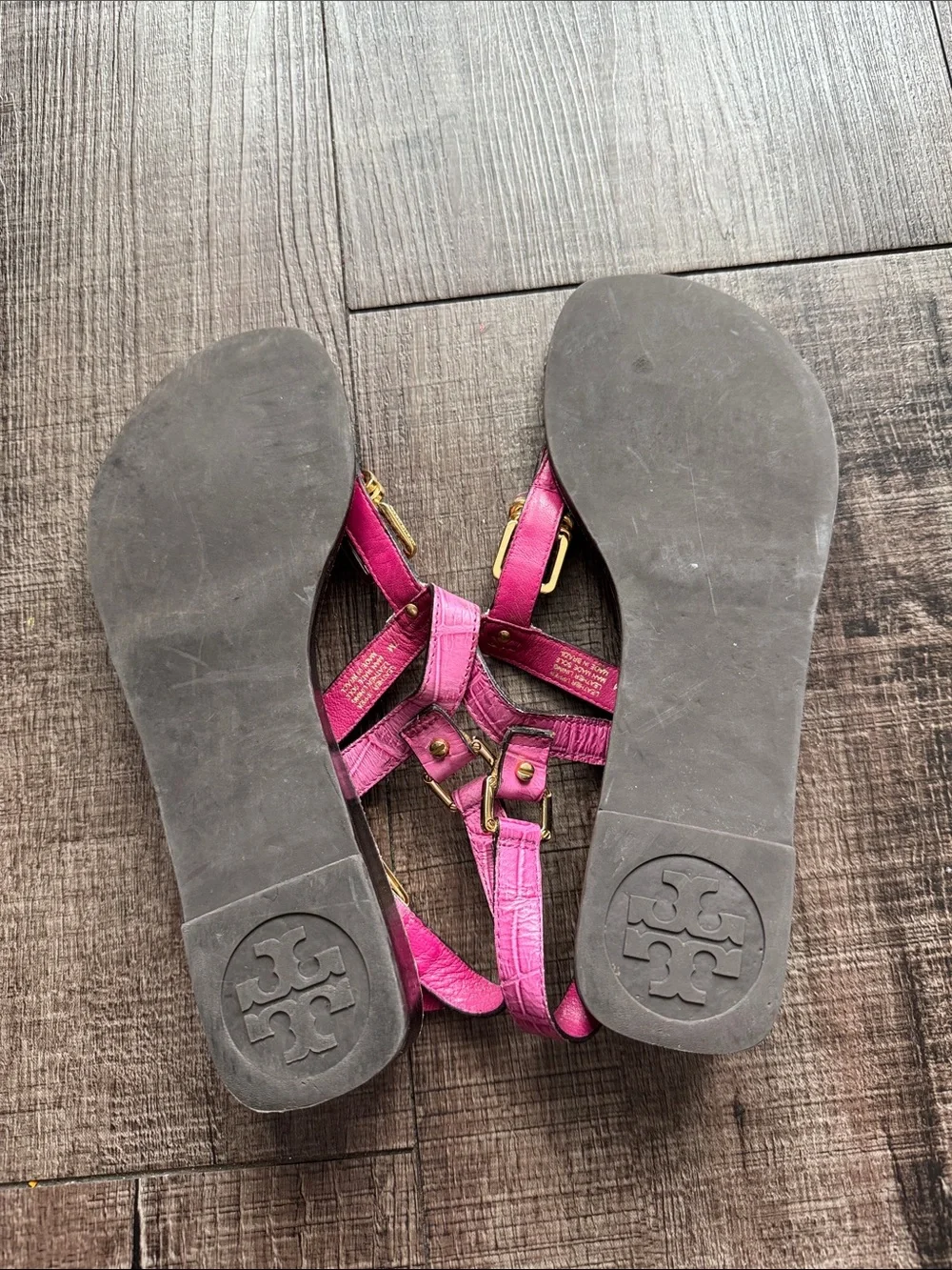 Tory Burch tory burch